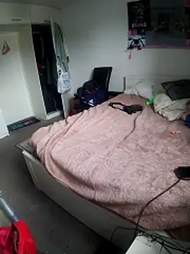 Wilsonn86's Webcam Show