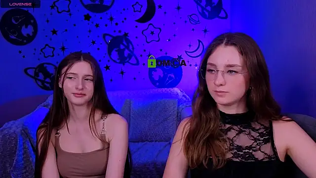 Czat XXX na żywo – alisabliss