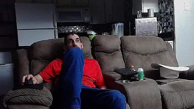 old_Domino webcam show