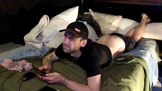 Chatroom XXX en direct de thierrybae