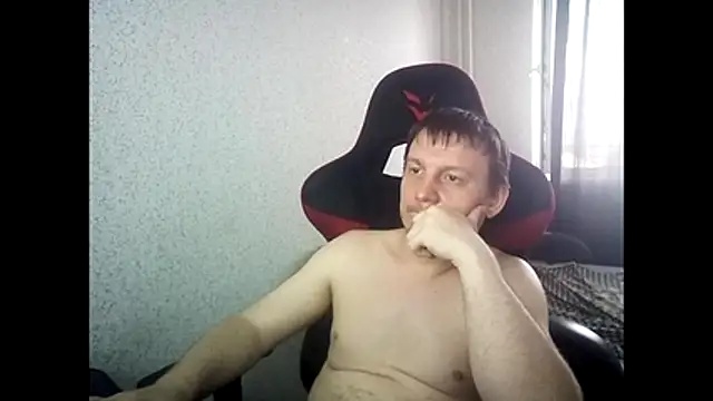MysteriousWanderer webcam show