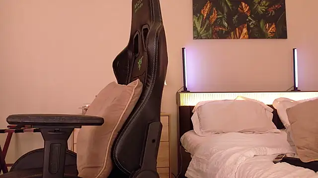 lunavicexxx Adlı Modelin Canlı XXX Sohbeti