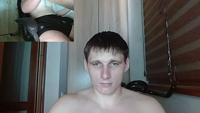 Show modela Poliglotjoe1 na web-kameri