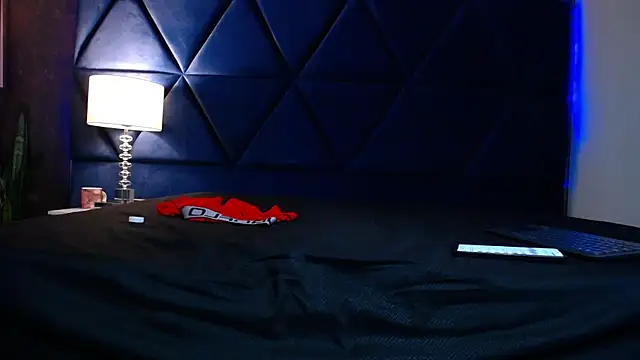XXX chat uživo modela ThiagoFerrer_