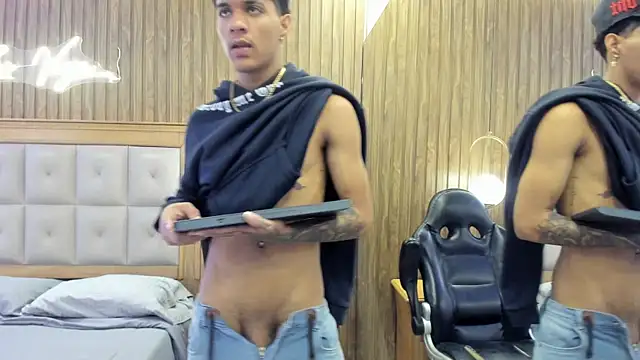 Mael_Jason XXX чат на живо