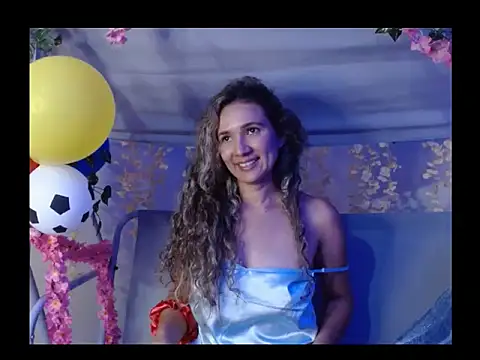 adairamars – Naživo XXX chat