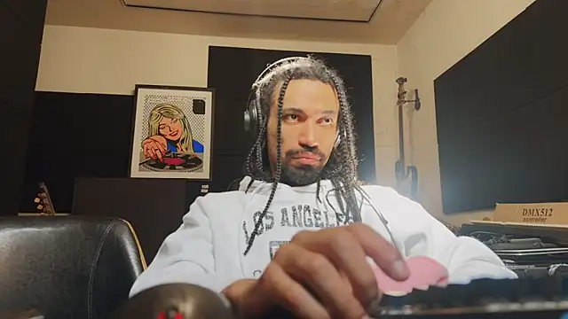 FavelaDaddyCum live XXX chat