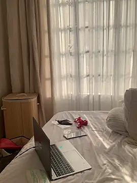 Živý XXX chat sexflameswolf