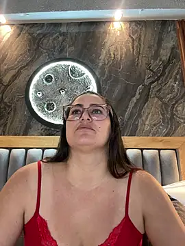 Živý XXX chat BellaPeers_