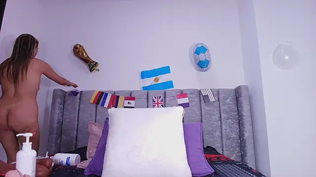 rubihops – Naživo XXX chat