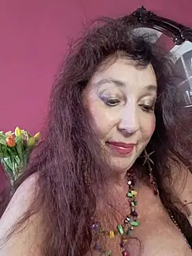 GypsyEsmeralda Live XXX-chat