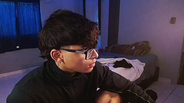 Chat XXX en directo de Mr_yisuzz