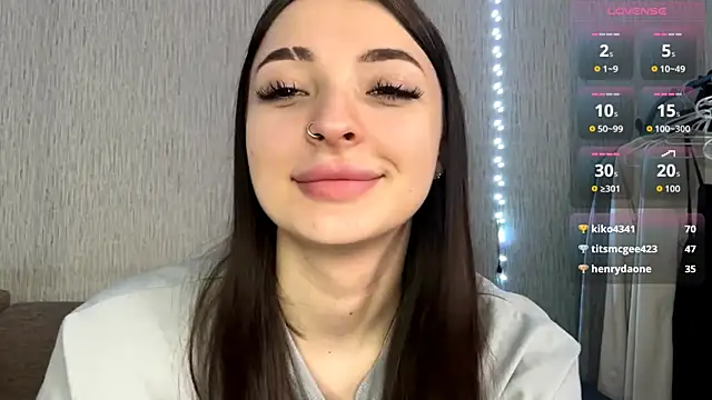 Luna_Frost Live XXX Chat