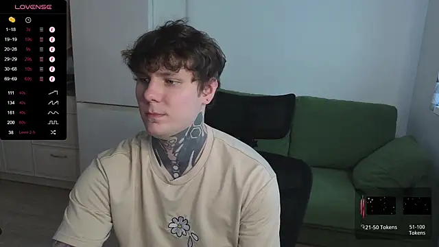 Lechery_boy – Naživo XXX chat