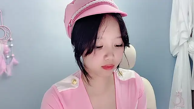 Yanys521のライブXXXチャット
