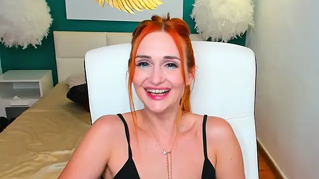 Živý XXX chat Red_Fairy_