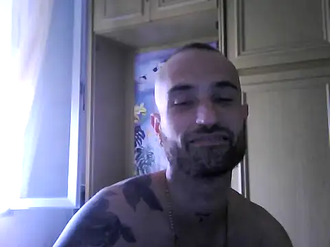 Czat XXX na żywo – phanton29