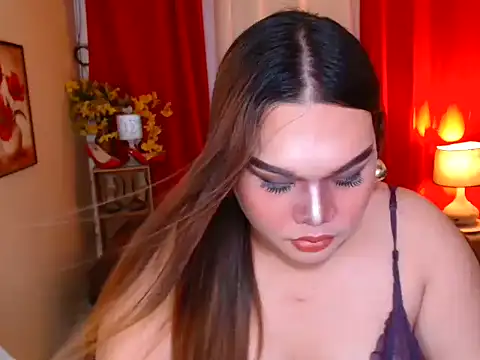 MargaretLim Live XXX-chat