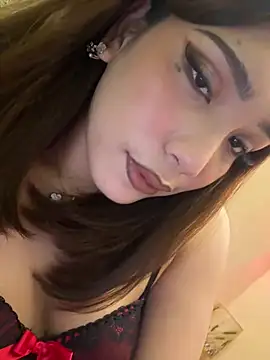 Chat XXX en directo de SideChick_Bunny
