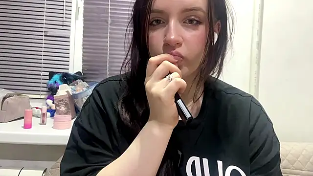 FlaviaKurka – webcam-show
