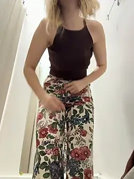 SashaCatt 라이브 XXX 채팅