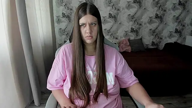 Živý XXX chat Lis_Kollen