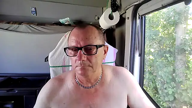 Bogdandobry Webcam-Show
