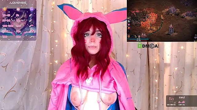 --Ramona--'s Live XXX Chat