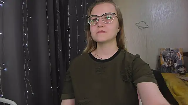 MissBrightShine Chat XXX live