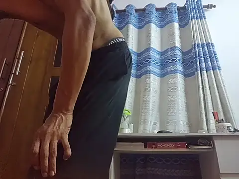 RikzAdam's Live XXX Chat