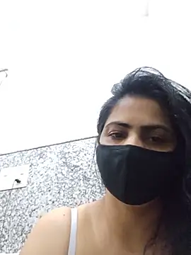 SashaPatel 라이브 XXX 채팅