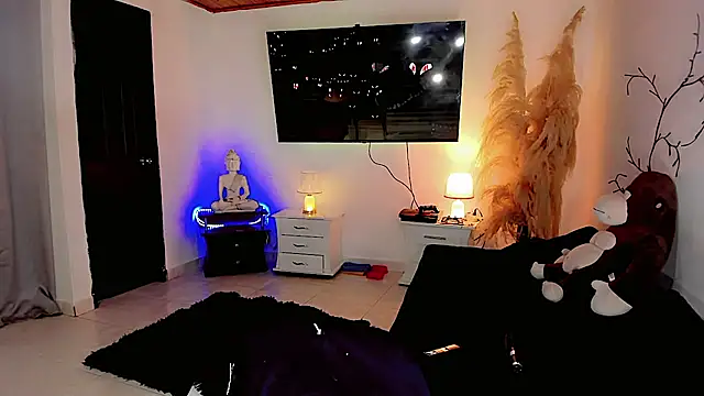 XXX chat uživo modela Forever_steff