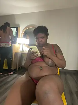 Chatroom XXX en direct de DamnDanny1994
