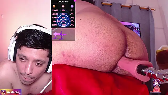 EthaanNova's Live XXX Chat