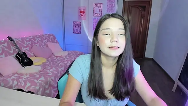 XXX chat uživo modela milana_marttt