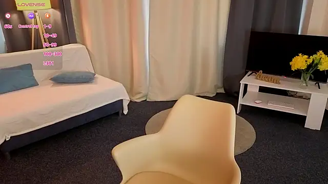 evafolver Live XXX-Chat