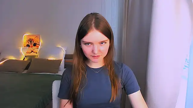 LookEva's Live XXX Chat