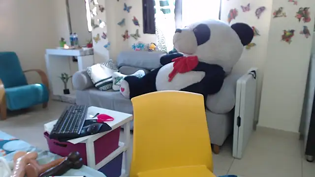 Olgahunder Chat XXX live