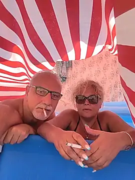 Czat XXX na żywo – Ninfeasex