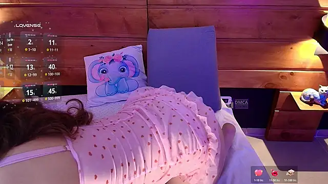 milena_kiittyのライブXXXチャット