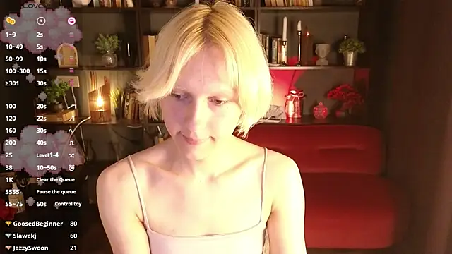 holyedward Chat XXX in diretta