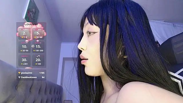 Živý XXX chat Persia_09