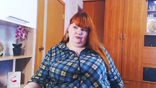 Czat XXX na żywo – AimeeRosebudadd