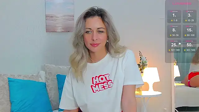 دردشة Dalili الجنسية المباشرة