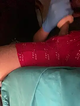 GusanoDelicioso Live XXX-Chat