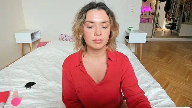 Chat XXX Live BrightDani