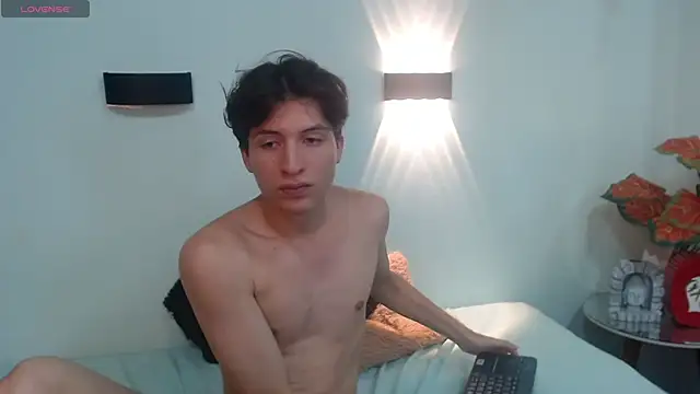 Marcoviolet 即時 XXX 聊天