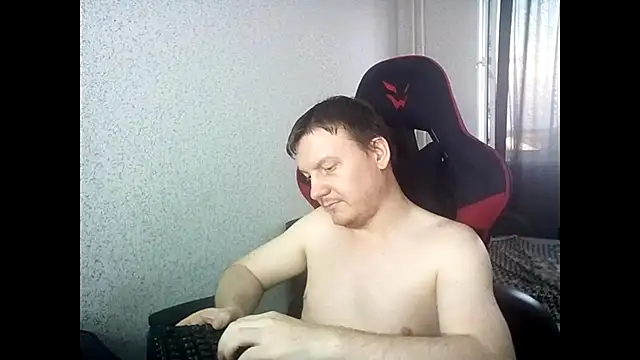 Show de webcam de MysteriousWanderer