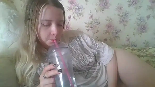 ViolaCandy 라이브 XXX 채팅