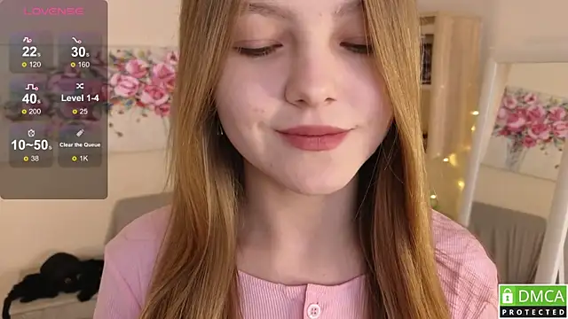 Sue_Sanders Live XXX-chat